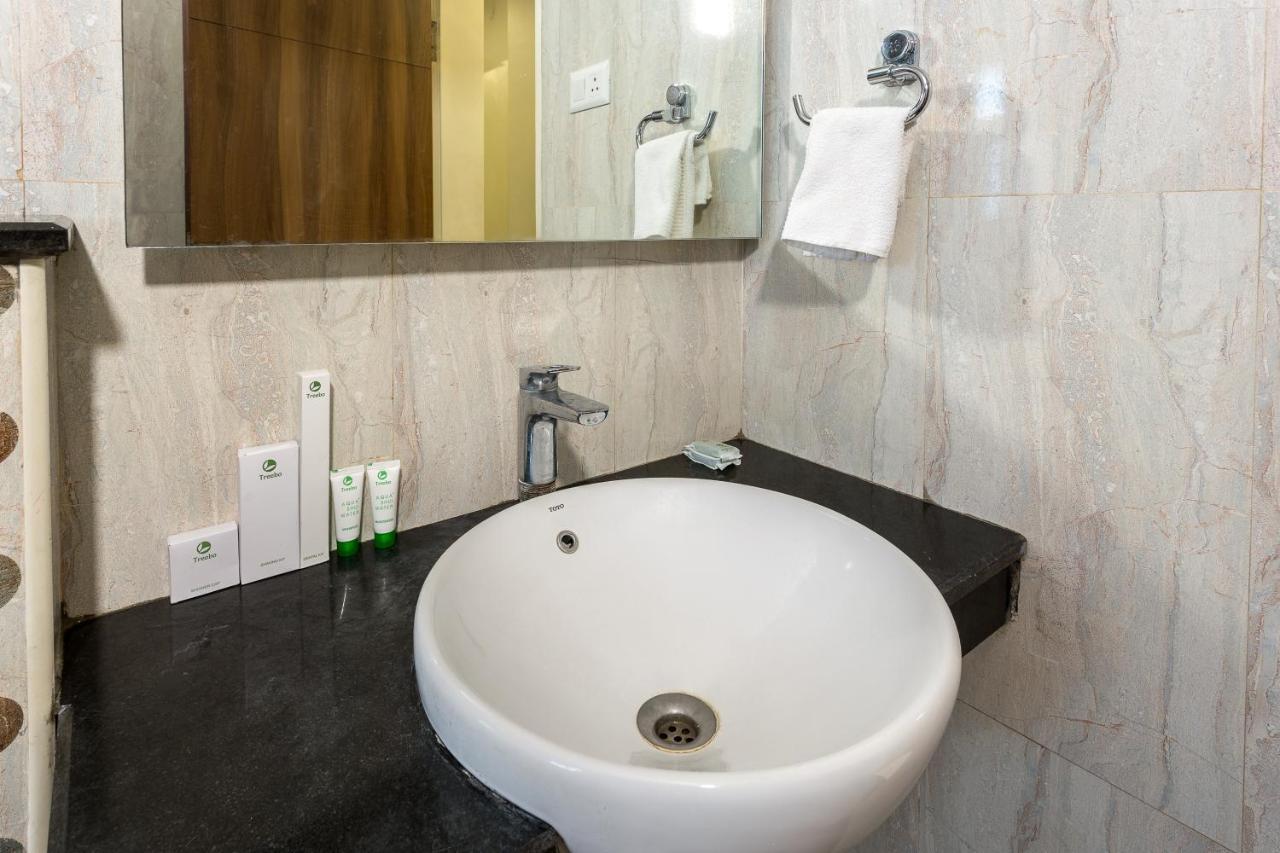 Treebo Trend Berrys Boutique Madurai Hotel Bagian luar foto