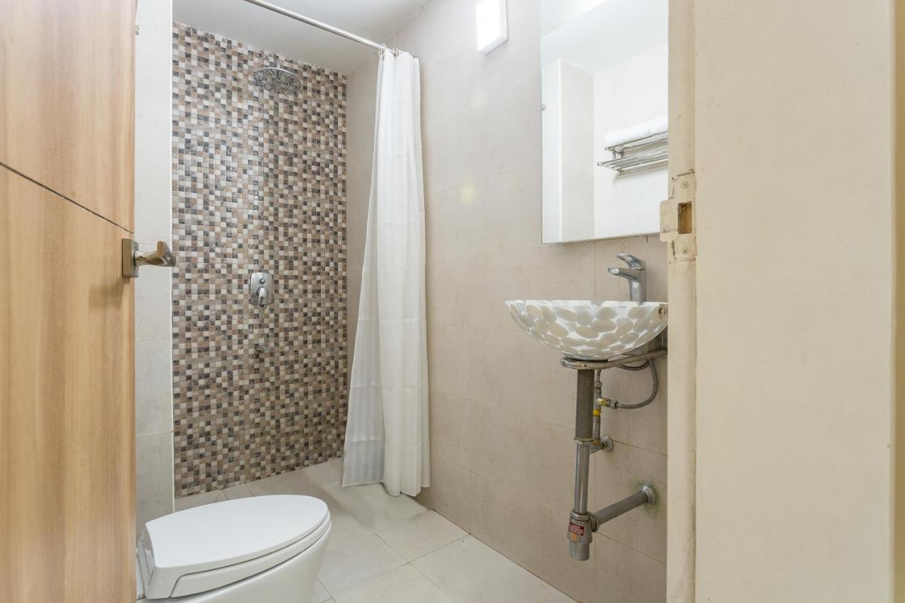 Treebo Trend Berrys Boutique Madurai Hotel Bagian luar foto