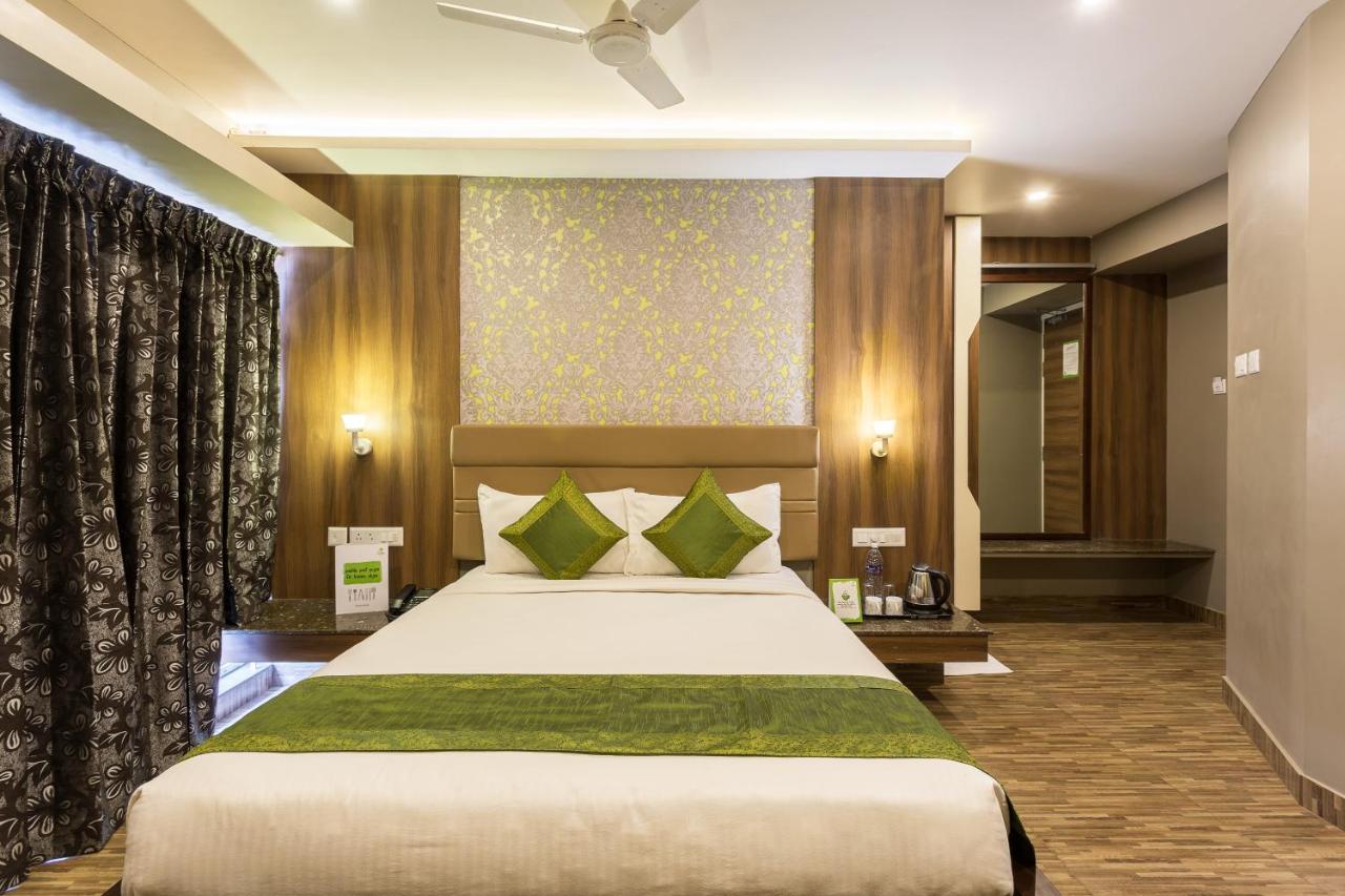 Treebo Trend Berrys Boutique Madurai Hotel Bagian luar foto