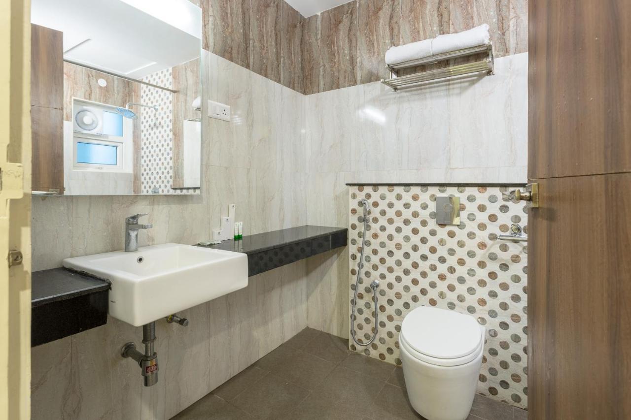 Treebo Trend Berrys Boutique Madurai Hotel Bagian luar foto
