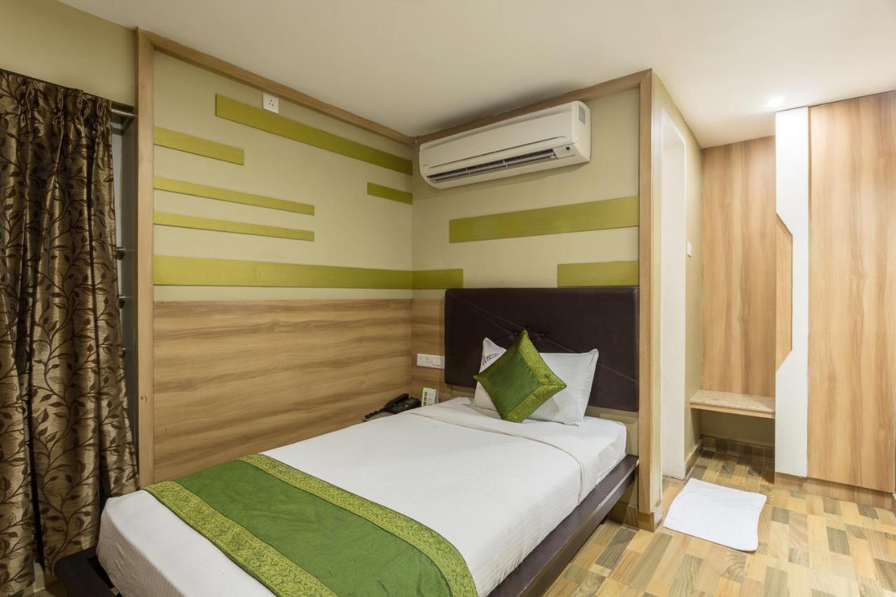 Treebo Trend Berrys Boutique Madurai Hotel Bagian luar foto