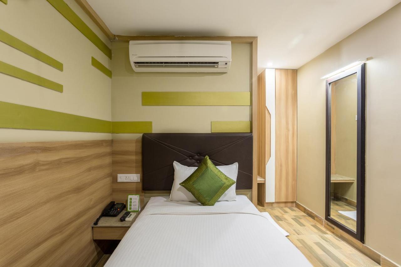 Treebo Trend Berrys Boutique Madurai Hotel Bagian luar foto