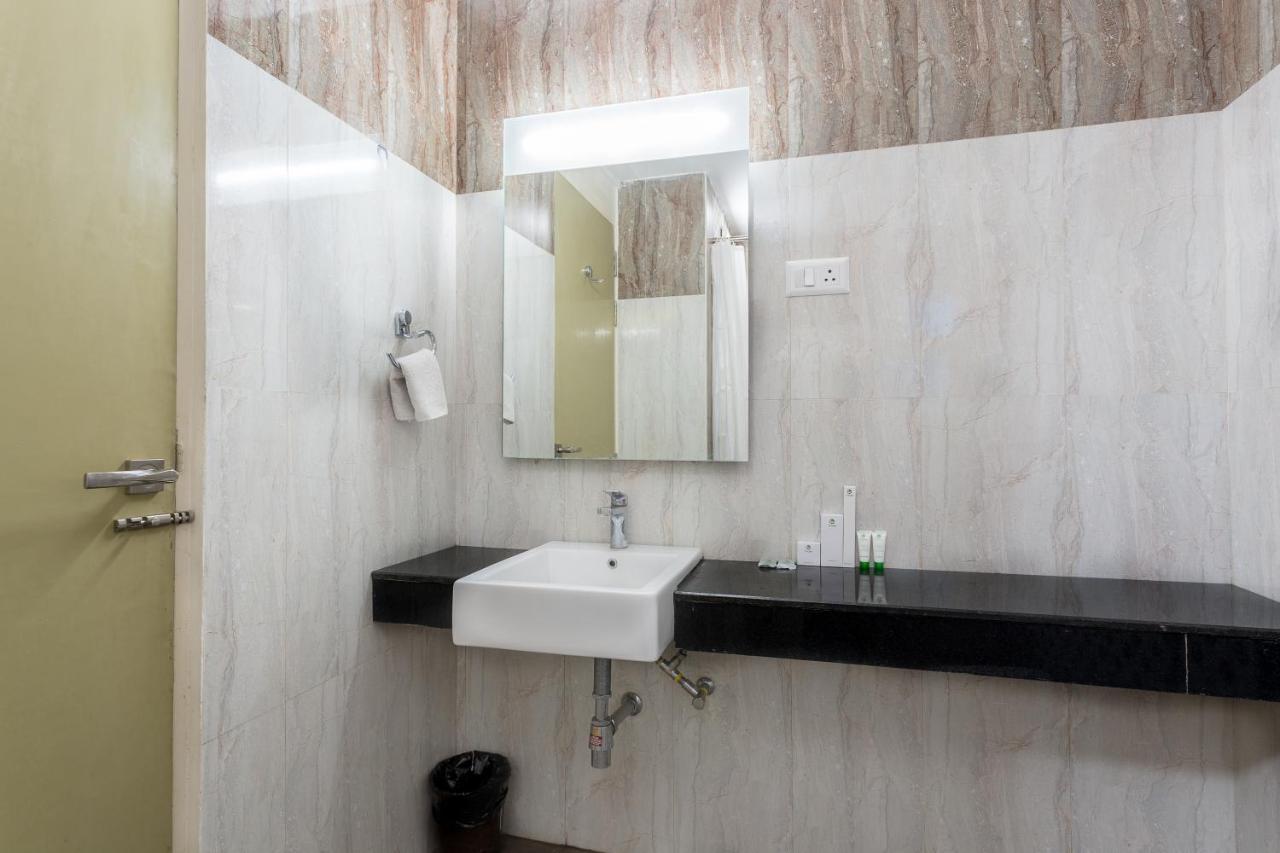 Treebo Trend Berrys Boutique Madurai Hotel Bagian luar foto